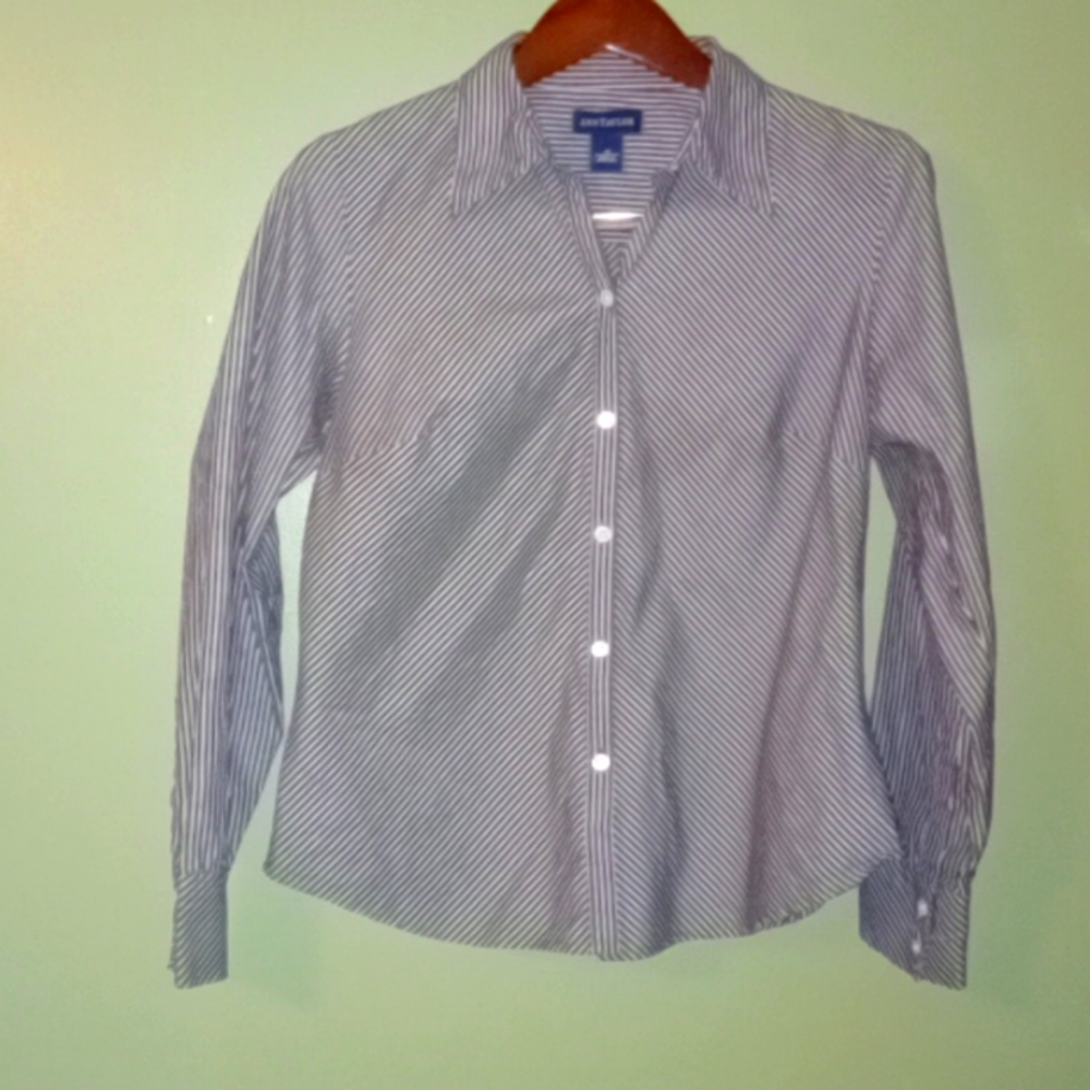 Ann Taylor Top